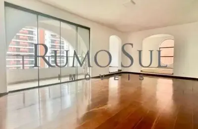 Apartamento com 4 quartos à venda na alameda jaú, 327, jardim paulista, são paulo por r$ 2.500.000