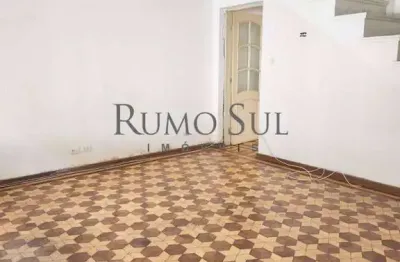 Casa com 3 quartos à venda na ferdinando vaders, 49, vila campo grande, são paulo por r$ 590.000