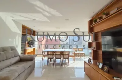 Apartamento com 2 quartos para alugar na rua professor vahia de abreu, 41, vila olímpia, são paulo por r$ 13.000