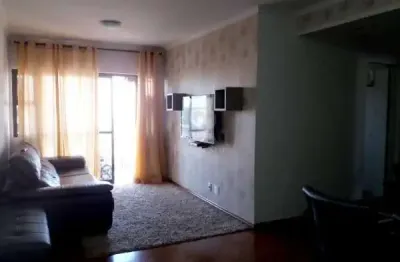 Apartamento com 3 quartos para alugar na rua arlindo veiga dos santos, 50, jardim marajoara, são paulo por r$ 3.500