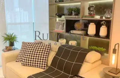 Apartamento com 1 quarto à venda na rua álvaro rodrigues, 295, vila cordeiro, são paulo por r$ 800.000