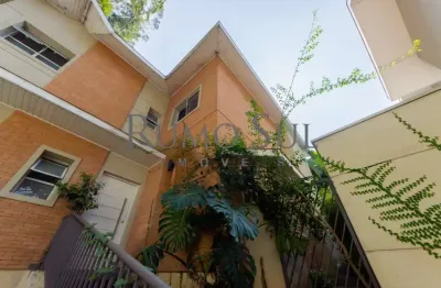 Casa em condomínio fechado com 5 quartos à venda na mariano da costa, 28, alto da boa vista, são paulo por r$ 3.499.000