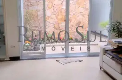 Casa com 3 quartos para alugar na rua alexandre jorge da cruz, 93, campo grande, são paulo por r$ 7.500