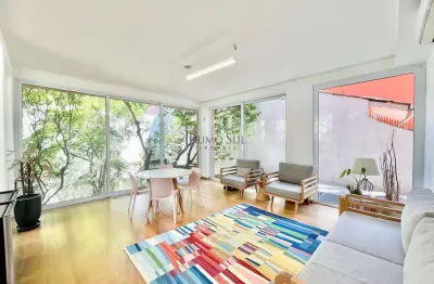 Casa em condomínio fechado com 4 quartos à venda na rua breves, 547, santo amaro, são paulo por r$ 2.500.000