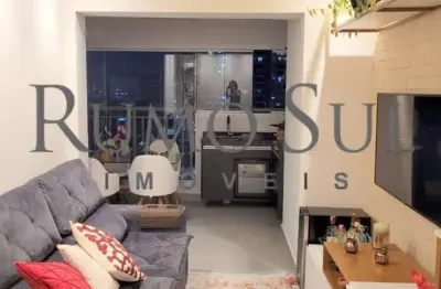Apartamento com 2 quartos à venda na rua doutor antônio bento, 607, alto da boa vista, são paulo por r$ 980.000