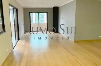 Apartamento com 3 quartos à venda na rua lopes neto, 80, itaim bibi, são paulo por r$ 4.500.000