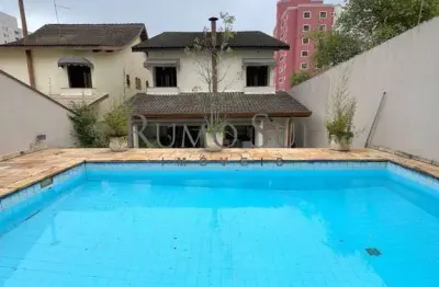 Casa com 4 quartos à venda na rua doutor ubaldo franco caiubi, 257, vila são paulo, são paulo por r$ 1.590.000