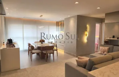 Apartamento com 2 quartos à venda na rua andréa paulinetti, 256, brooklin, são paulo por r$ 1.600.000