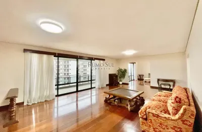 Apartamento com 3 quartos para alugar na rua joaquim josé esteves, 60, alto da boa vista, são paulo por r$ 24.000