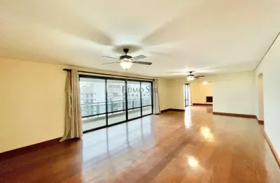 Apartamento com 4 quartos para alugar na rua joaquim josé esteves, 60, alto da boa vista, são paulo por r$ 18.000