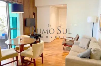 Apartamento com 2 quartos para alugar na rua ribeiro do vale, 152, brooklin, são paulo por r$ 8.000