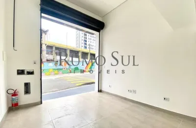 Sala comercial para alugar na coronel luís schimidt, 219, vila das belezas, são paulo por r$ 2.800