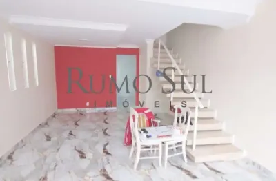 Casa com 3 quartos à venda na Artur Andrade, 41, Vila Marari, São Paulo por R$ 750.000