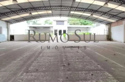 Prédio com 1 sala para alugar na avenida senador teotônio vilela, 1657, cidade dutra, são paulo por r$ 18.000