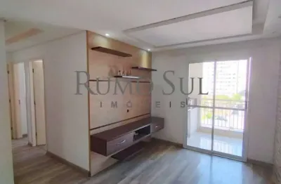 Apartamento com 3 quartos à venda na rua miguel yunes, 545, interlagos, são paulo por r$ 720.800