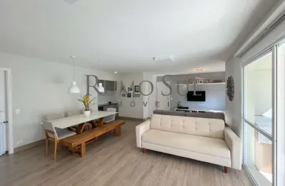 Apartamento com 3 quartos à venda na praça olavo bilac, 242, jardim marajoara, são paulo por r$ 1.590.000