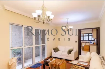 Casa com 3 quartos para alugar na rua guilherme asbahr neto, 217, chácara monte alegre, são paulo por r$ 5.000