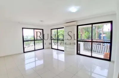 Apartamento com 4 quartos para alugar na rua borba gato, 331, alto da boa vista, são paulo por r$ 7.000