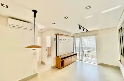 Apartamento com 2 quartos para alugar na rua doutor paschoal imperatriz, 105, vila gertrudes, são paulo por r$ 6.900