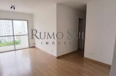 Apartamento com 2 quartos à venda na rua josé benedito salinas, 110, jardim marajoara, são paulo por r$ 540.000