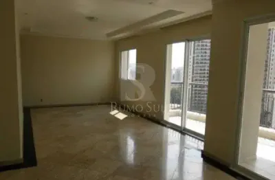 Apartamento com 3 quartos para alugar na avenida washington luís, 1277, santo amaro, são paulo por r$ 6.500