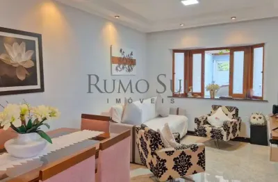 Casa com 3 quartos para alugar na rua afonso araújo almeida, 132, campo grande, são paulo por r$ 4.500