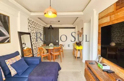 Apartamento com 3 quartos à venda na avenida sargento geraldo sant'ana, 1100, jardim marajoara, são paulo por r$ 490.000