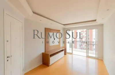 Apartamento com 3 quartos à venda na avenida sargento geraldo sant'ana, 660, jardim marajoara, são paulo por r$ 960.000