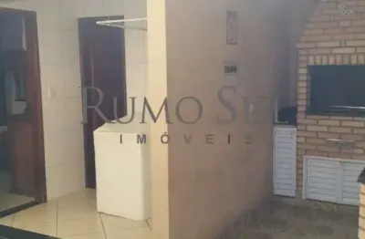 Casa com 3 quartos à venda na rua luís sangiovanni, 35, vila santana, são paulo por r$ 905.000