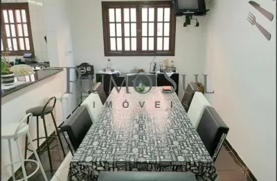 Casa com 3 quartos à venda na Rua Luís Sangiovanni, 35, Vila Santana, São Paulo por R$ 905.000