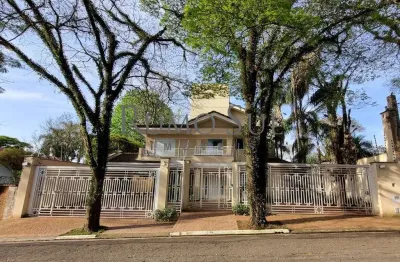 Casa com 5 quartos à venda na rua irineu marinho, 663, alto da boa vista, são paulo por r$ 7.200.000