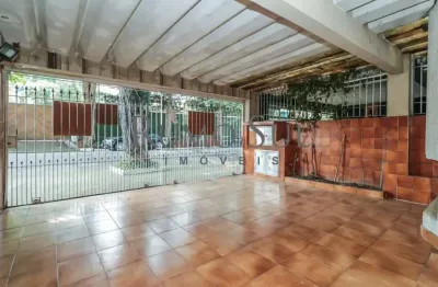 Casa com 3 quartos para alugar na rua são benedito, 1883, alto da boa vista, são paulo por r$ 5.900