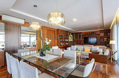 Apartamento com 3 quartos à venda na rua joão pimenta, 80, alto da boa vista, são paulo por r$ 3.000.000