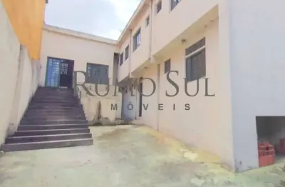 Barracão / galpão / depósito para alugar na rua acuti, 449, cidade dutra, são paulo por r$ 8.000