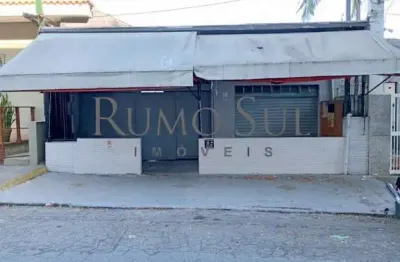 Ponto comercial com 1 sala para alugar na rua baronesa de bela vista, 414, jardim aeroporto, são paulo por r$ 3.900