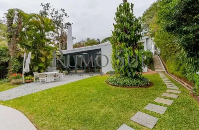 Casa com 4 quartos à venda na leonor quadros, 524, vila tramontano, são paulo por r$ 5.850.000