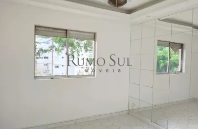 Apartamento com 3 quartos à venda na praça olavo bilac, 257, jardim marajoara, são paulo por r$ 580.000