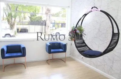 Casa comercial para alugar na rua moliére, 401, jardim marajoara, são paulo por r$ 9.000