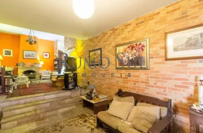 Casa com 2 quartos à venda na rua marechal bina machado, 115, jardim marajoara, são paulo por r$ 1.498.000