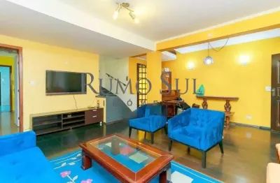 Casa com 3 quartos à venda na rua pereira barreto, 204, alto da boa vista, são paulo por r$ 880.000