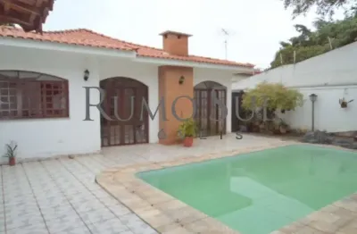 Casa em condomínio fechado com 3 quartos à venda na rua professora haidêe silva martins, 572, campo grande, são paulo por r$ 1.990.000