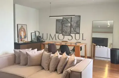 Apartamento com 3 quartos à venda na rua moliére, 106, jardim marajoara, são paulo por r$ 949.000