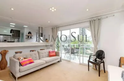 Apartamento com 2 quartos à venda na rua zacarias de gois, 715, campo belo, são paulo por r$ 1.545.000