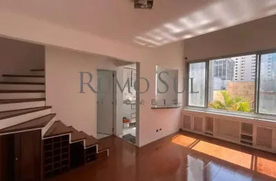 Apartamento com 1 quarto à venda na rua barão do triunfo, 314, campo belo, são paulo por r$ 530.000