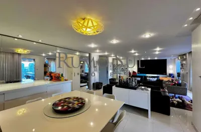 Apartamento com 4 quartos à venda na avenida engenheiro alberto de zagottis, 897, jardim marajoara, são paulo por r$ 2.800.000