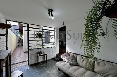 Casa com 2 quartos à venda na rua joaquim severino, 113, cupecê, são paulo por r$ 700.000