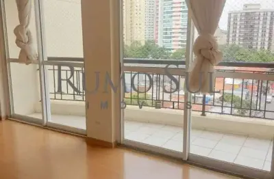 Apartamento com 3 quartos para alugar na rua moliére, 308, jardim marajoara, são paulo por r$ 4.800