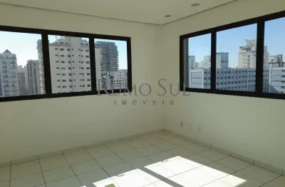 Sala comercial à venda na avenida vereador josé diniz, 3300, campo belo, são paulo por r$ 320.000
