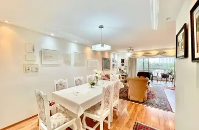 Apartamento com 3 quartos à venda na rua são benedito, 701, alto da boa vista, são paulo por r$ 3.200.000