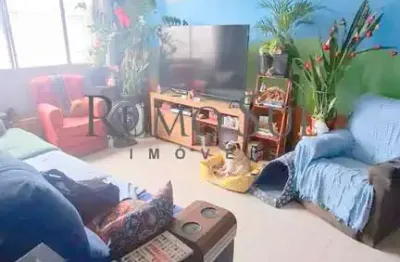 Apartamento com 3 quartos à venda na rua padre josé maria, 1145, jardim promissão, são paulo por r$ 800.000